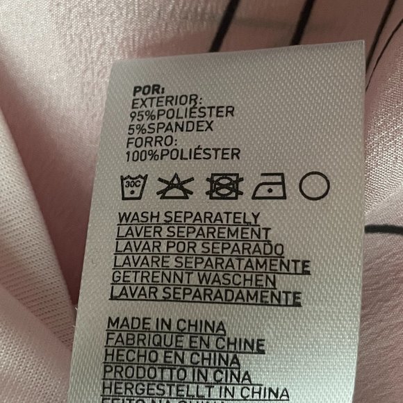 Anonyme skirt, size 12 - Picture 10 of 10